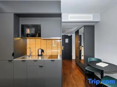 Staycity Aparthotels Heidelberg - 142