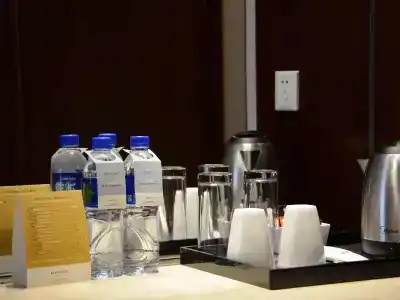 Mercure Beijing Downtown - 53