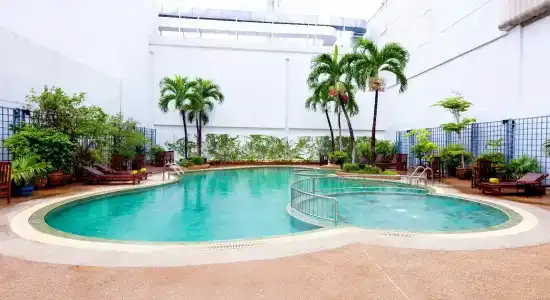 Centara & Convention Centre Udon Thani - 14