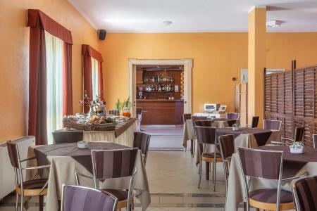 Rodia Inn - 21