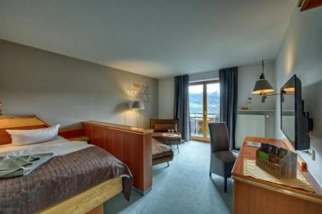 Allgäuer Panoramahotel - 43