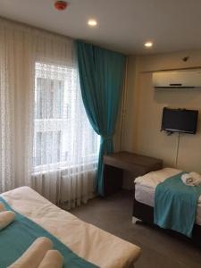 İstanbul Terrace - 14
