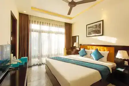 Pearl River Hoi An & Spa - 100