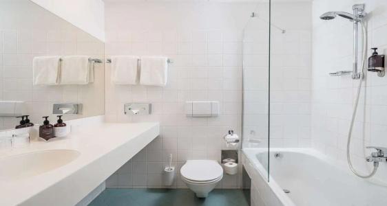 Best Western City Moran - 90