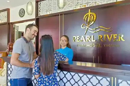 Pearl River Hoi An & Spa - 103