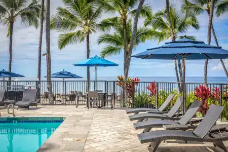 Aston Kona By The Sea - 16
