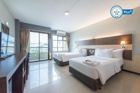 Ratchaphruek Pavilion - 4