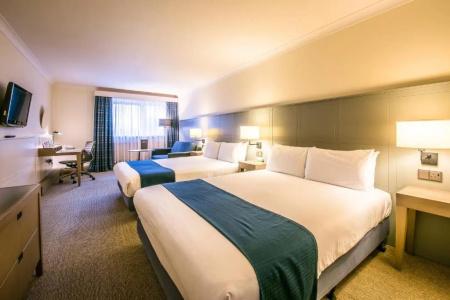 Holiday Inn Cambridge, An Ihg - 54