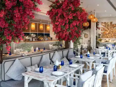 Rixos Premium Dubai JBR - 41