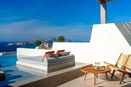 Potnia Theron Suites - 86