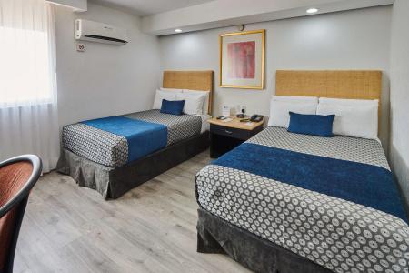 Best Western Plus Gran Centro Historico - 45
