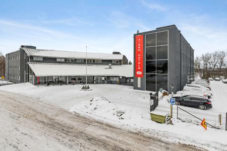 Connect Arlanda - 0