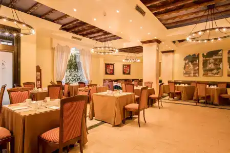 Eurostars Las Claras - 32