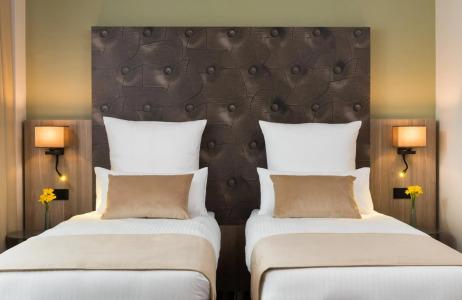 Leonardo Offenbach Frankfurt - 6