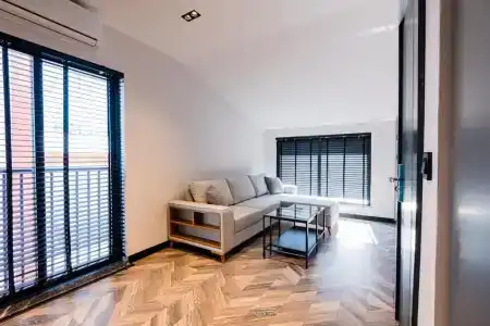 Angelo Coffee Suites - 26