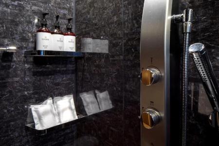 Randor Residence Hiroshima Suites - 69