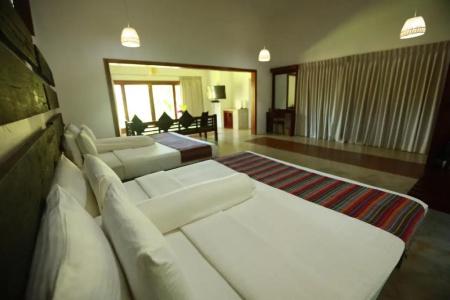 Pinthaliya Resort & Spa - 54