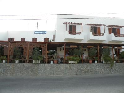 Maistrali - 0