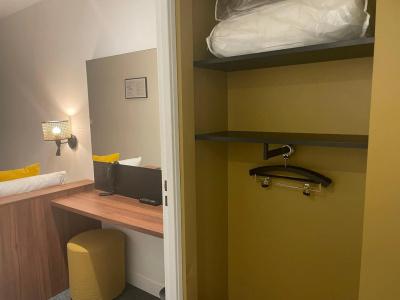 Hôtel Berlioz - 13