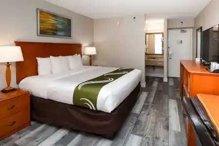 Quality Inn Miami Airport - Doral - 40