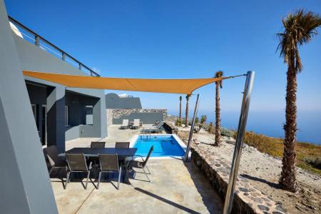 Theano Cave Suites & Villas - 174