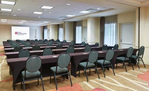 Hilton Garden Inn Pineville - 16