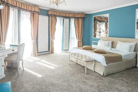 Villa Boutique Lafayette - 22