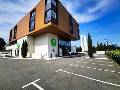 Campanile Toulouse Balma - Cité de l'Espace - 76