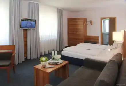 Best Western Blankenburg - 6