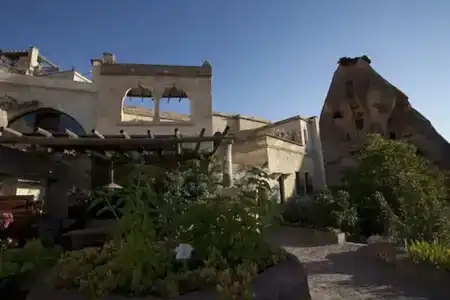 Les Maisons De Cappadoce - 121