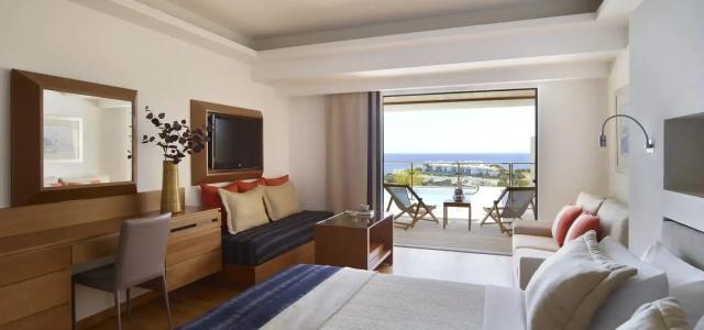 Porto Elounda Golf & Spa Resort, Six Senses Spa - 142