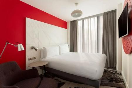 ibis Styles Glasgow Central - 37
