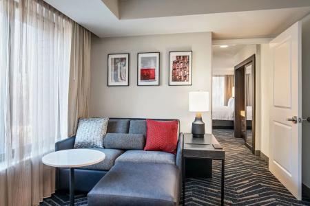 Residence Inn by Marriott Boston - 36