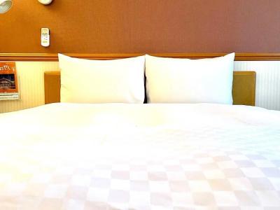 Toyoko Inn Nagoya Owari Ekimae - 51