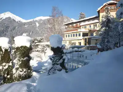 Alpenblick - 16