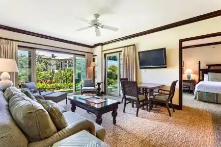 Waipouli Beach and Spa Kauai by Outrigger - 6