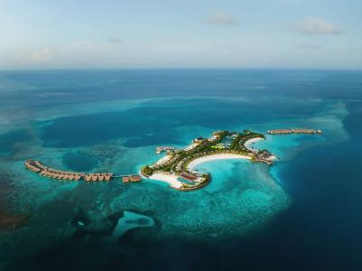 Hilton Maldives Amingiri & Spa - 16