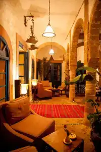 Riad Al Madina - 0