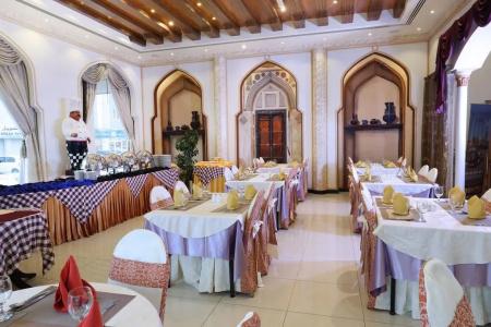 Al Maha Int Oman - 17