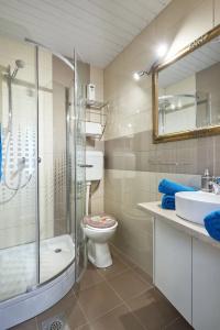 Anastasia Suites Zagreb - 102