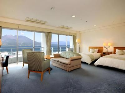 Kagoshima Sun Royal - 5