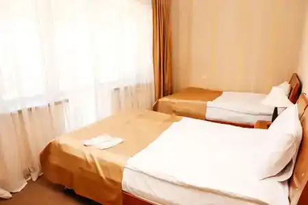 Best Western Bohemian Resort - 79