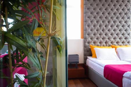 Boutique Rooms - 63