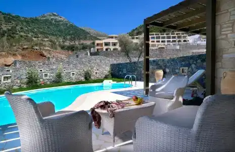 Filion Suites Resort & Spa - 90