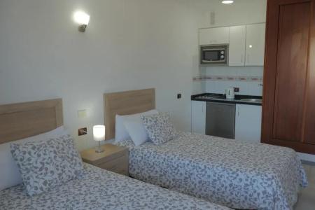 Apartamentos Pirámides - 94