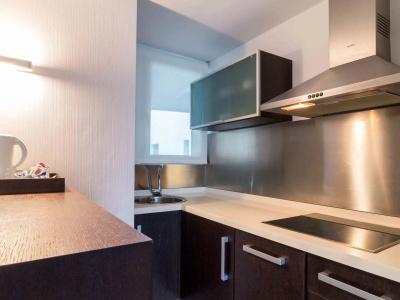 Mercure Algeciras - 35