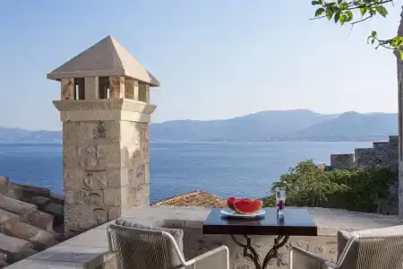 Moni Emvasis Luxury Suites - 84