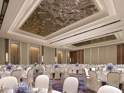 Sheraton Grand Hangzhou Binjiang - 12