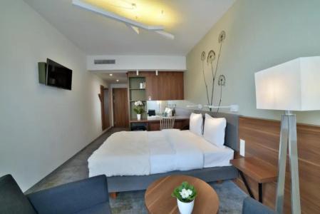 Focus Premium Lublin Conference & Spa - 18