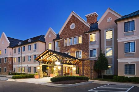 Staybridge Suites - Ballantyne, an IHG - 24